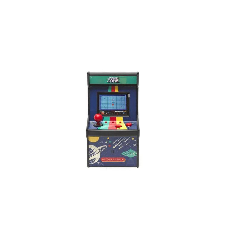 MINI BORNE D'ARCADE - ARCADE ZONE - SPACE
