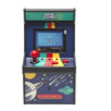 MINI BORNE D'ARCADE - ARCADE ZONE - SPACE