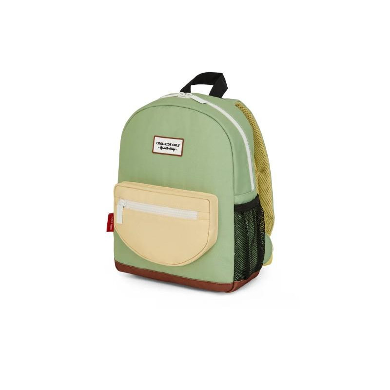 SAC A DOS HELLO 2-5 ans