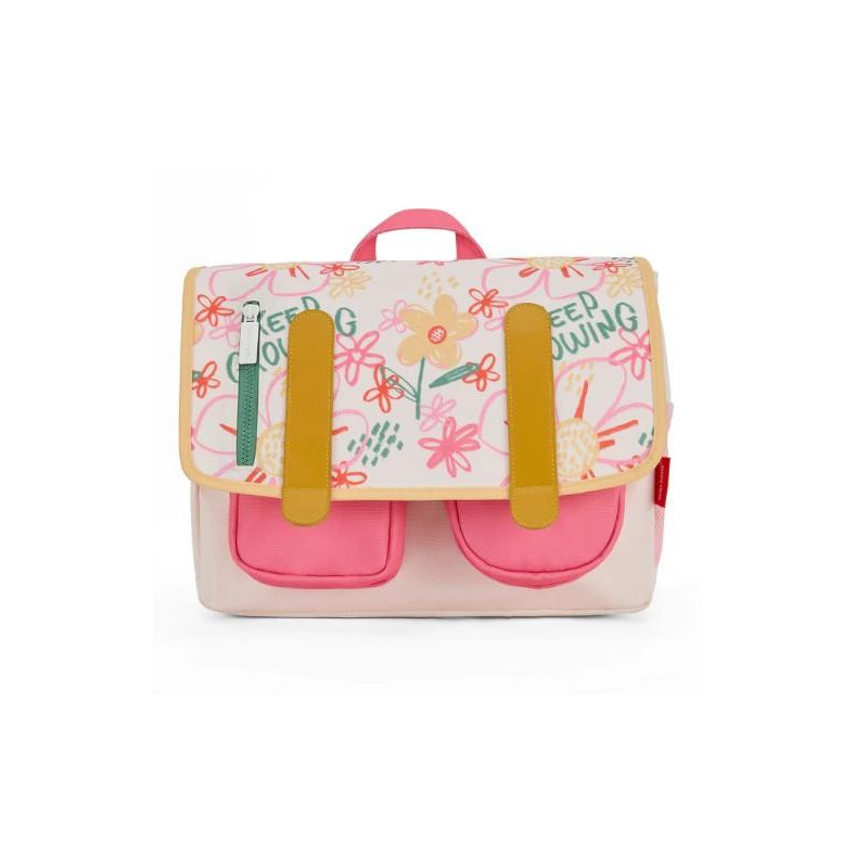CARTABLE HELLO 2-7 ans