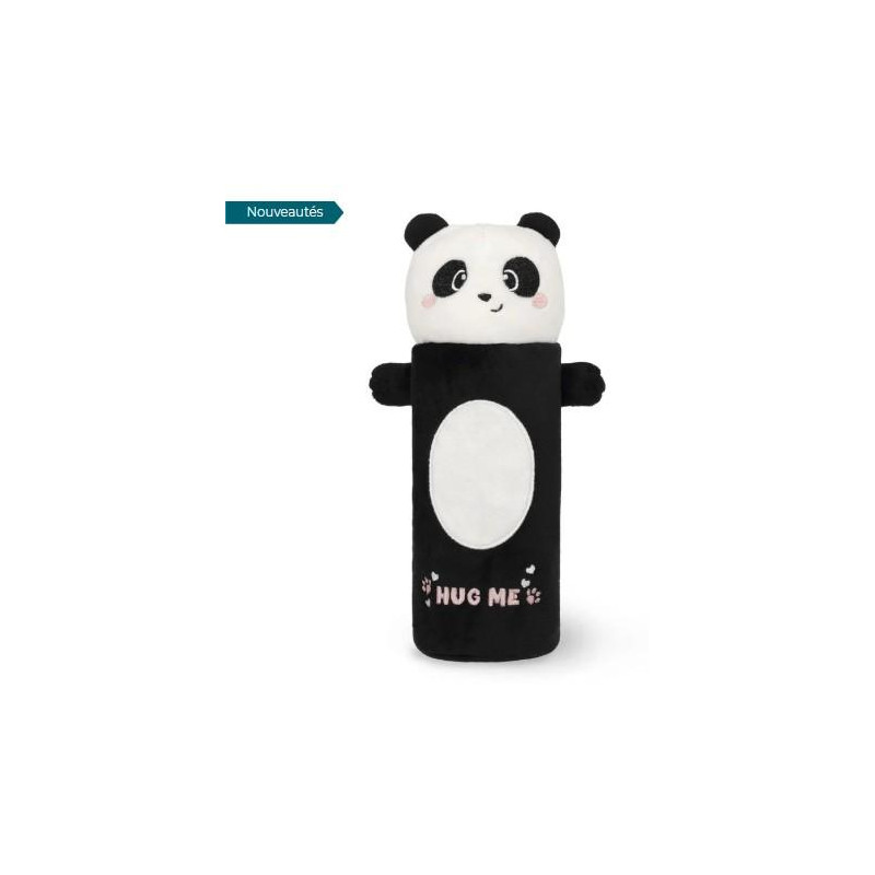 TROUSSE PELUCHE - PANDA