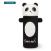 TROUSSE PELUCHE - PANDA