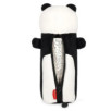 TROUSSE PELUCHE - PANDA