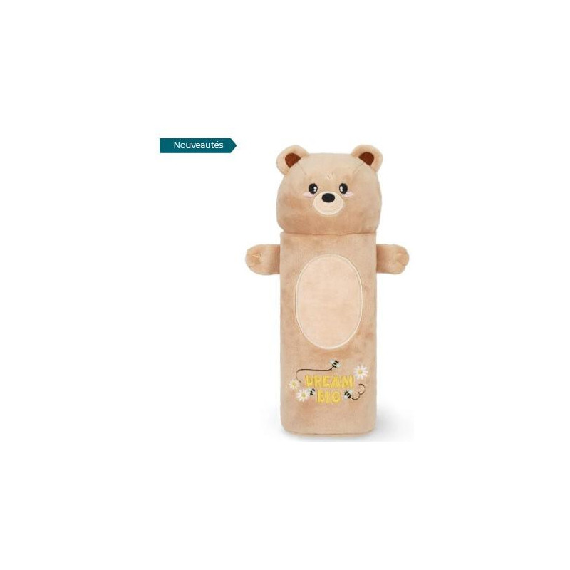 TROUSSE PELUCHE - TEDDY BEAR