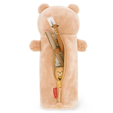 TROUSSE PELUCHE - TEDDY BEAR
