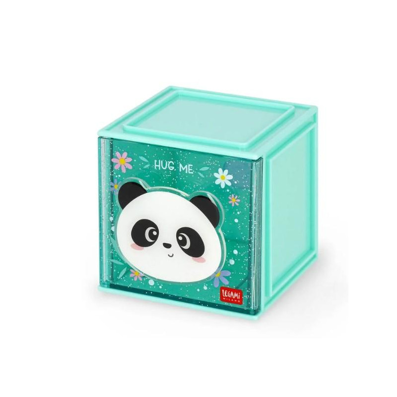 ORGANISEUR CUBE - PANDA
