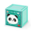 ORGANISEUR CUBE - PANDA