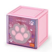 ORGANISEUR CUBE - KITTY