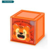 ORGANISEUR CUBE - TIGER