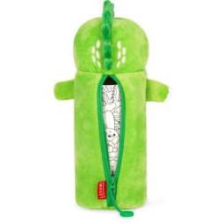 TROUSSE PELUCHE - DINO