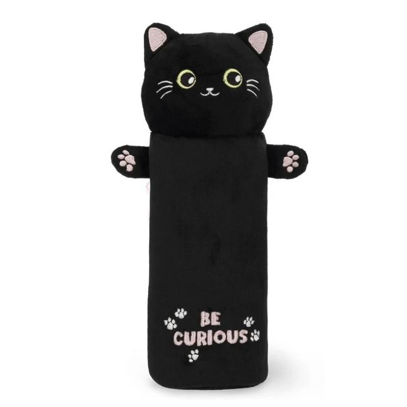 TROUSSE PELUCHE - KITTY