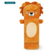 TROUSSE PELUCHE - LION