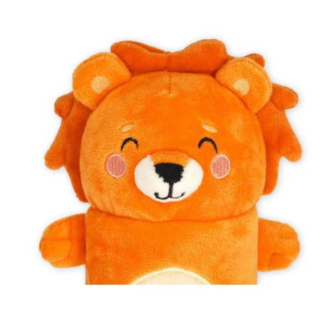 TROUSSE PELUCHE - LION