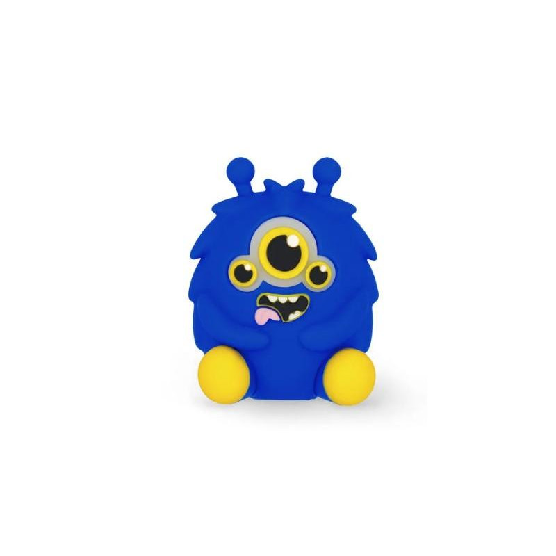 TAILLE-CRAYON LUMINEUX RESERVE - MONSTER