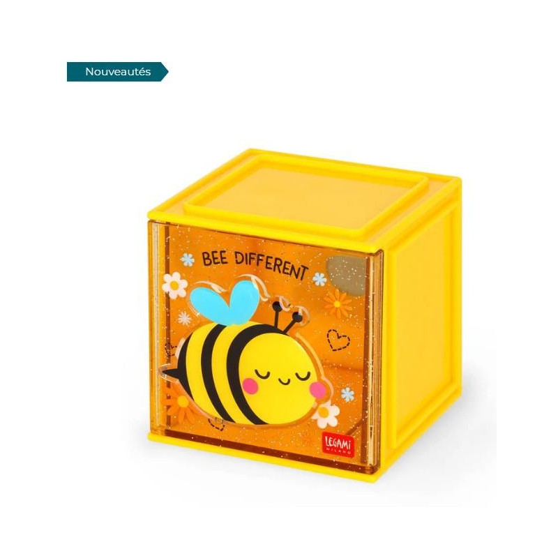 ORGANISEUR CUBE - BEE