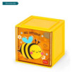 ORGANISEUR CUBE - BEE