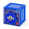 ORGANISEUR CUBE - MONSTER