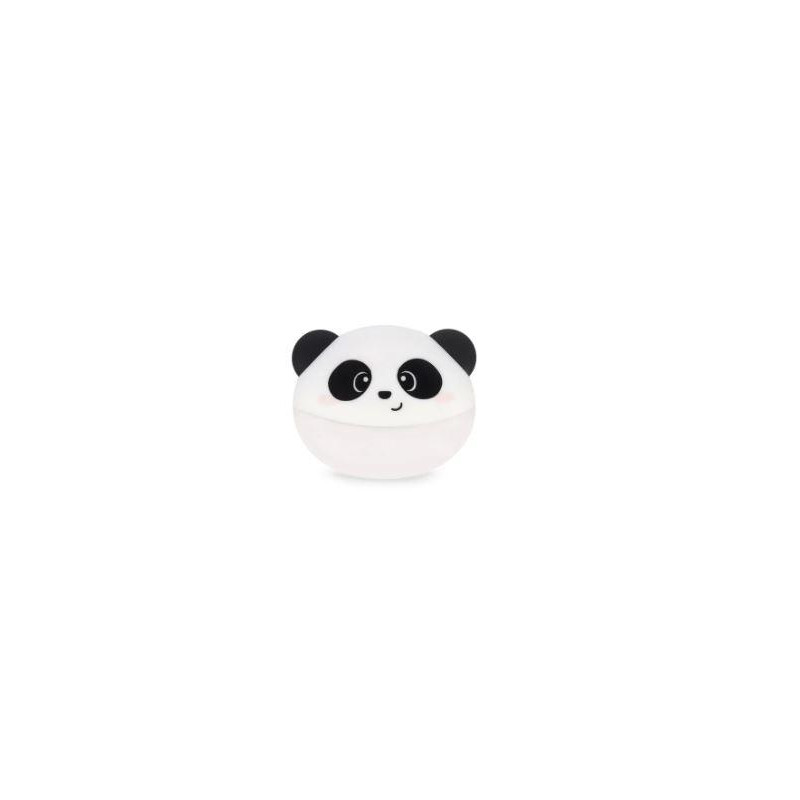 GOMME 2-EN-1 - PANDA