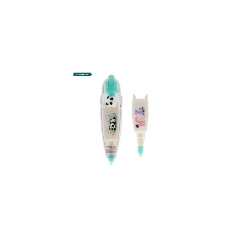 DECO TAPE - PANDA