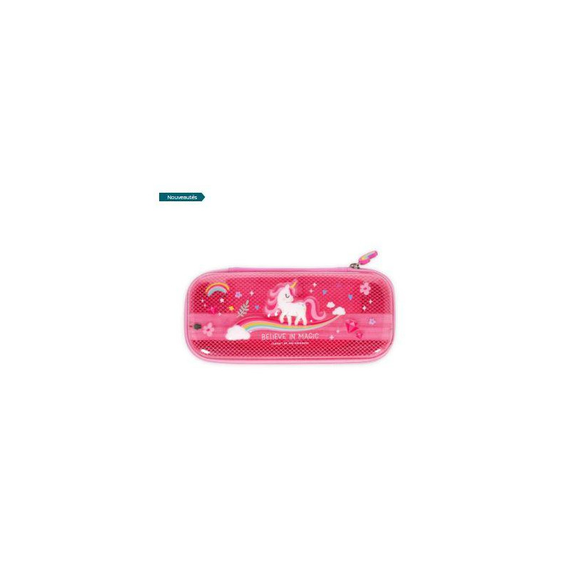 Trousse - Wonderwow - Licorne