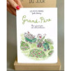LES PETITS POEMES GRAND-PERE