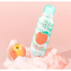 MOUSSE DE DOUCHE - PECHE