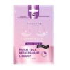 INUWET STARS GLITTER EYES PATCH PATCH YEUX ETOILES