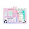 INUWET BEAUTY VAN COFFRET MASQUES PIEDS MAINS