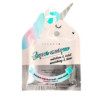 INUWET BEAUTY VAN COFFRET MASQUES LICORNE CHEVEUX ET VISAGE DETOX