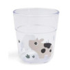 Verre - Tiny farm - Sable