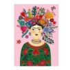 CAHIER DORURE 171 FRIDA