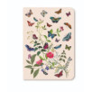 CARNET SOUPLE A6 PAPILLONS