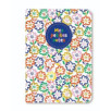 CARNET SOUPLE A6 MES PETITES NOTES