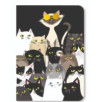CARNET SOUPLE A6 MATOUS