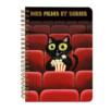 CARNET THEMATHIQUE FILMS ET SÉRIES