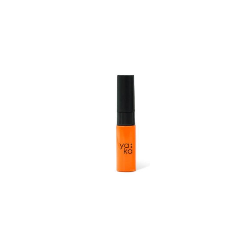 Vernis à ongles 2en1 - Orange pressée