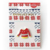 PIN'S BROCHE Noël