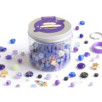 Mix de perles - Cosmos