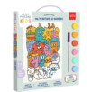 Petit Pinceau Kids - Fun Gang
