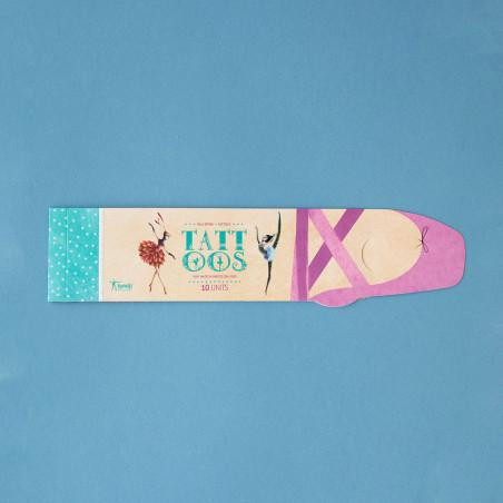 Tattoos - MIX