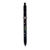 STYLO À BILLE noir - KITTY