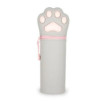 TROUSSE EN SILICONE 2-EN-1 KITTY