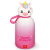 GOURDE ISOTHERME POUR ENFANT - LICORNE