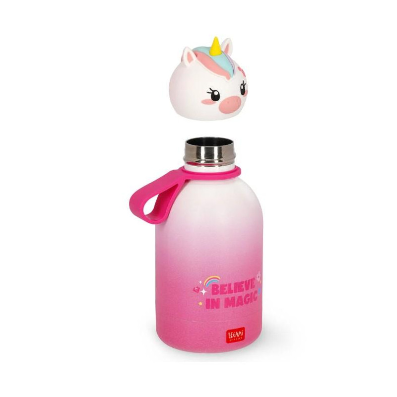 Legami Porte-Monnaie Porte-Clés Licorne Kawaii | Unicorn Legami Porte-Monnaie Porte-Clés Licorne Kawaii | Unicorn