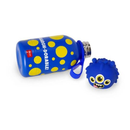 GOURDE ISOTHERME POUR ENFANT - MONSTER