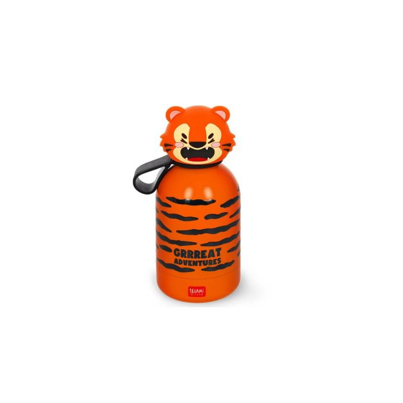 GOURDE ISOTHERME POUR ENFANT - TIGER