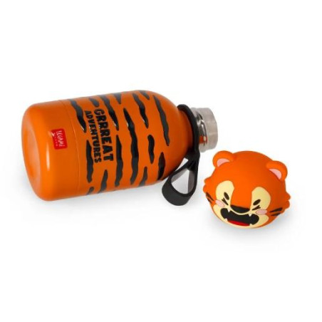 GOURDE ISOTHERME POUR ENFANT - TIGER