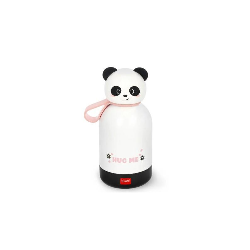 GOURDE ISOTHERME POUR ENFANT - PANDA
