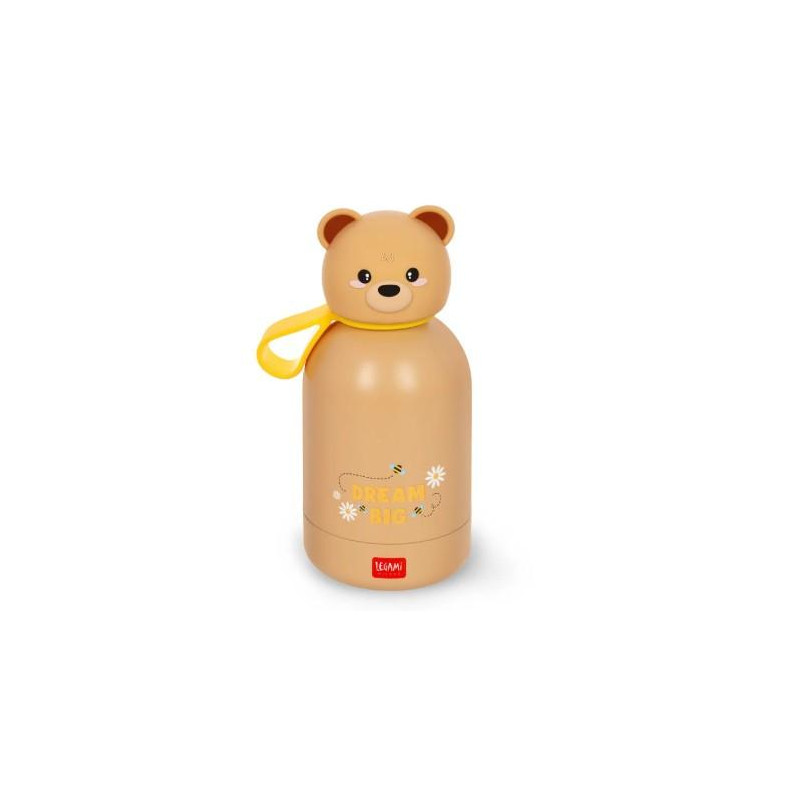 GOURDE ISOTHERME POUR ENFANT - TEDDY BEAR