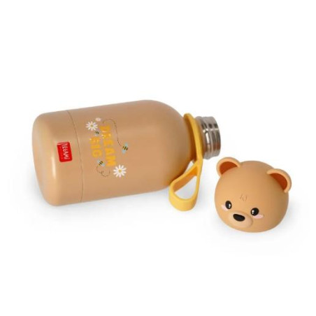 GOURDE ISOTHERME POUR ENFANT - TEDDY BEAR